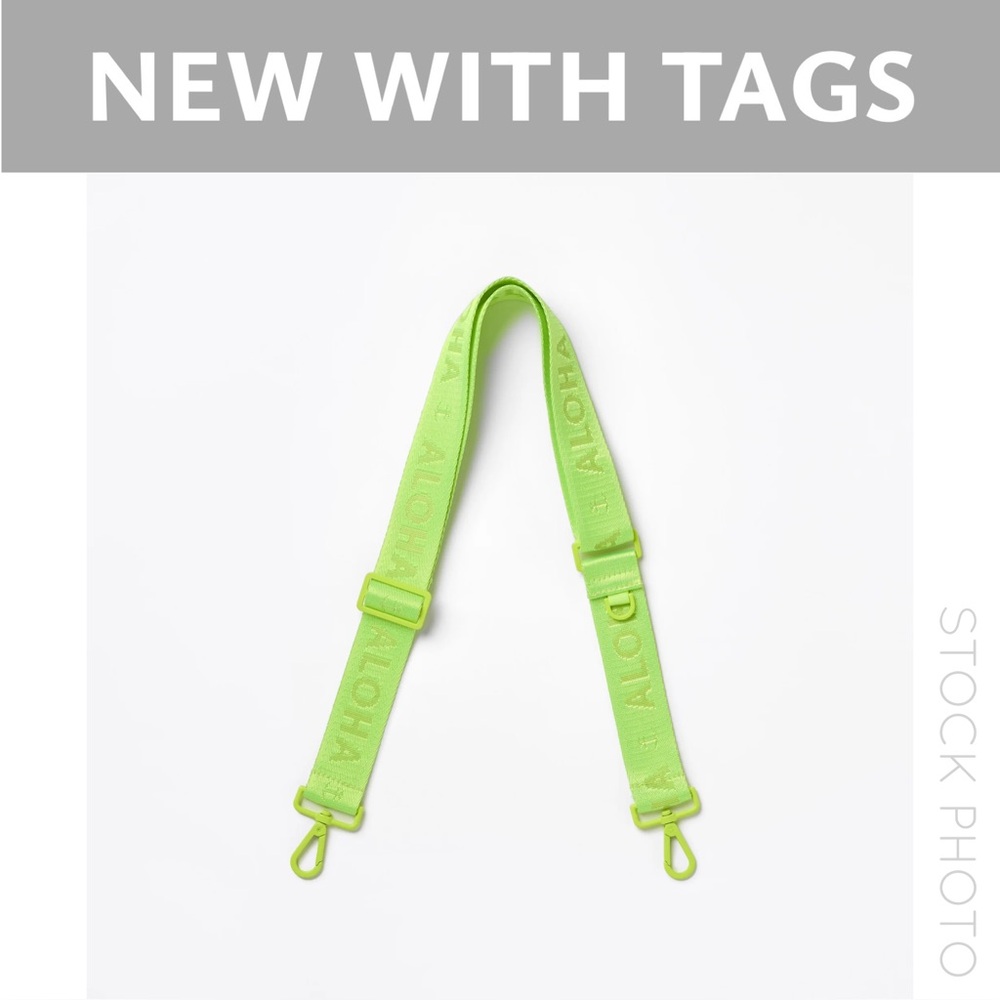ALOHA Collection Strap